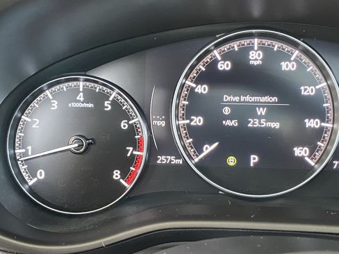 Certified 2026 MAZDA CX-50 AWD 2.5 S w/ Weather Package image 5