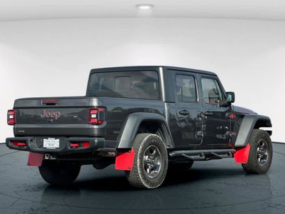 Used 2021 Jeep Gladiator Rubicon