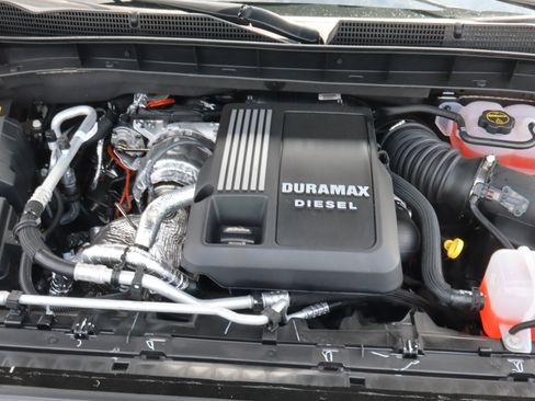 New 2026 GMC Sierra 1500 Denali AWD/4WD image 16