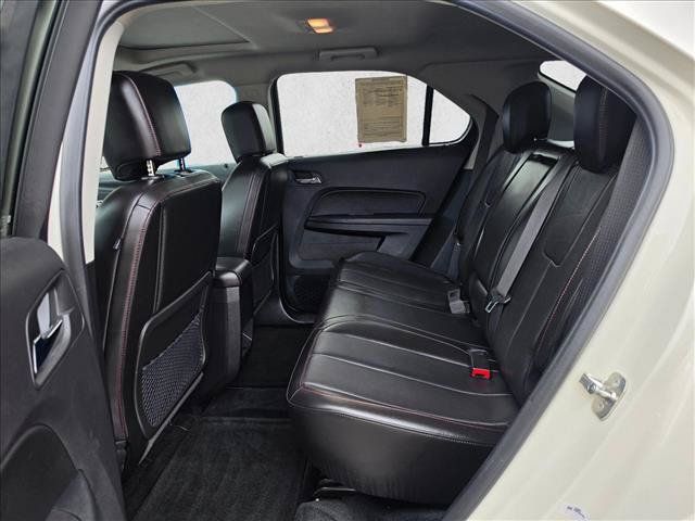 Used 2014 Chevrolet Equinox LTZ AWD/4WD image 17
