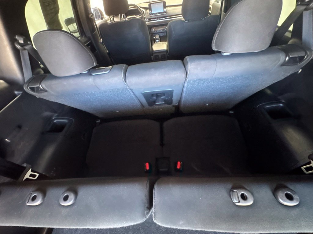 Used 2022 Mitsubishi Outlander ES AWD/4WD image 15