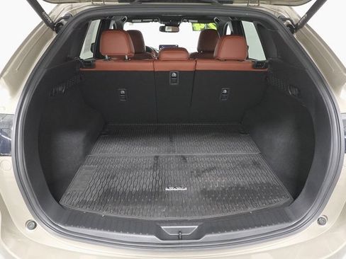 Used 2024 MAZDA CX-5 Carbon Edition image 26