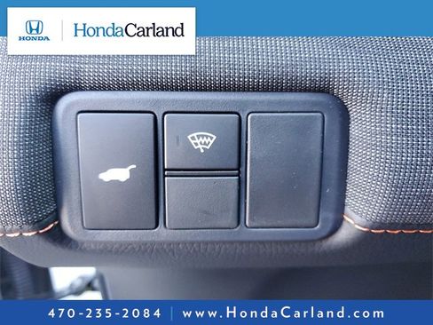 New 2026 Honda Passport TrailSport image 11