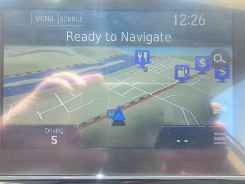 Used 2017 Honda CR-V Touring image 22