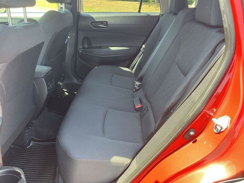 Used 2022 Toyota Corolla Cross LE FWD image 22