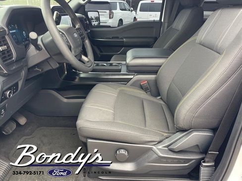 Used 2024 Ford F150 STX image 10