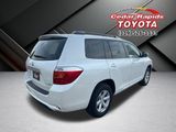 Used 2010 Toyota Highlander 4WD image 2