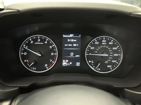 New 2026 Subaru Forester Limited AWD/4WD image 10