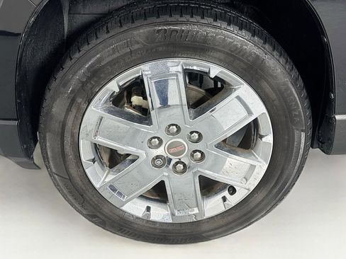 Used 2017 GMC Acadia Limited SLT image 43