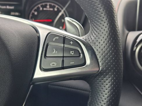 Used 2018 Mercedes-Benz AMG GT Roadster image 28