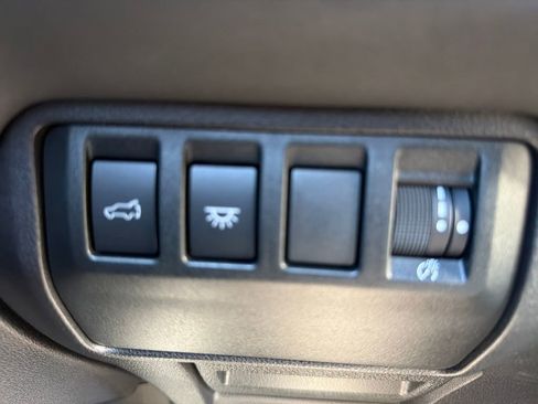 Certified 2023 Subaru Ascent Onyx Edition Limited AWD/4WD image 50