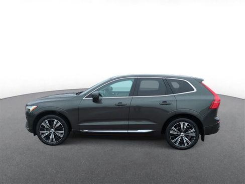 Used 2022 Volvo XC60 B5 Inscription w/ Advanced Package image 5