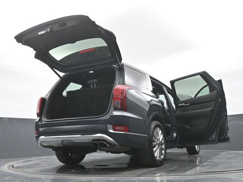Used 2020 Hyundai Palisade Limited AWD/4WD image 50