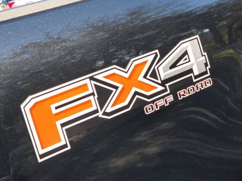 New 2026 Ford F250 XLT w/ FX4 Off-Road Package image 10