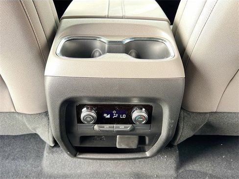 New 2025 GMC Acadia Elevation w/ Black Edition image 18