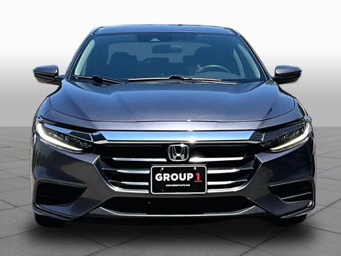 Used 2021 Honda Insight EX image 4