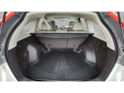 Used 2014 Honda CR-V EX-L image 16