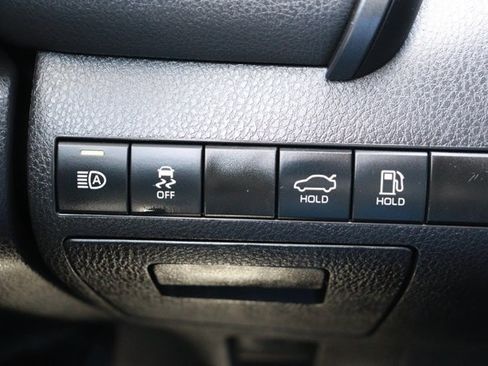 Used 2023 Toyota Camry SE FWD image 25