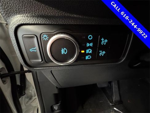 New 2026 Ford Explorer Platinum w/ LUX Leather Package image 21