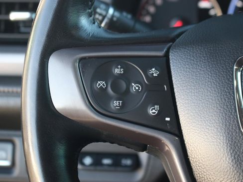 Used 2022 GMC Acadia AT4 w/ Technology Package image 21