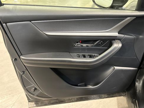 Certified 2025 MAZDA CX-90 3.3 Turbo w/ Preferred Package image 8