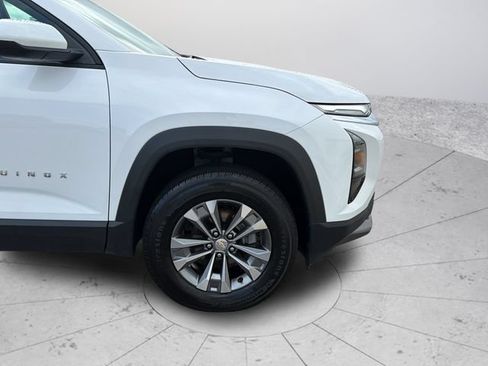 Certified 2026 Chevrolet Equinox LT FWD image 33