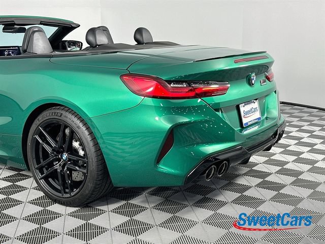 Used 2025 BMW M8 Competition AWD/4WD image 59