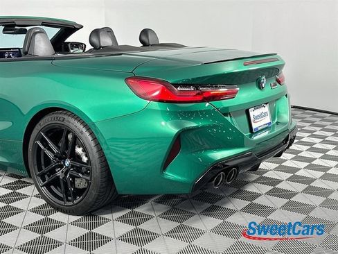 Used 2025 BMW M8 Competition AWD/4WD image 59