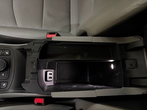 Used 2020 GMC Terrain SLT w/ Preferred Package image 54