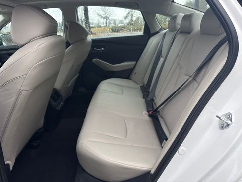 New 2026 Honda Accord EX-L image 23