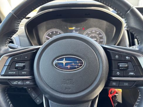Used 2019 Subaru Forester Premium w/ All-Weather Package AWD/4WD image 12