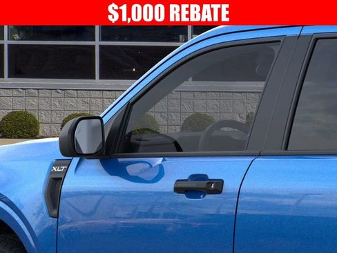 New 2025 Ford Maverick XLT w/ 4K Tow Package image 21