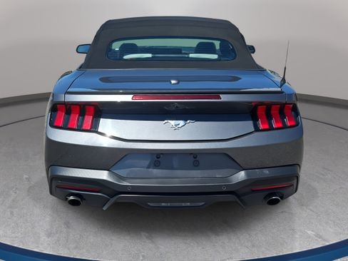 Used 2024 Ford Mustang Premium RWD image 6