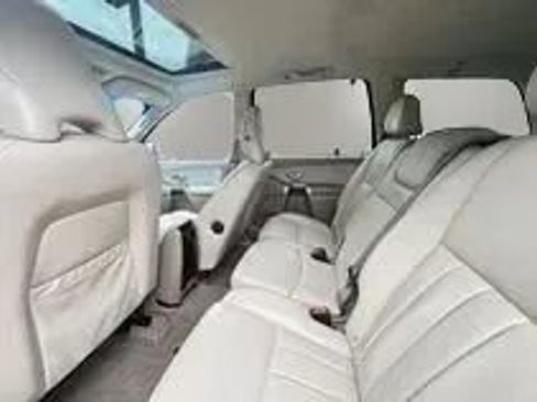 Used 2013 Volvo XC90 3.2 AWD/4WD image 8