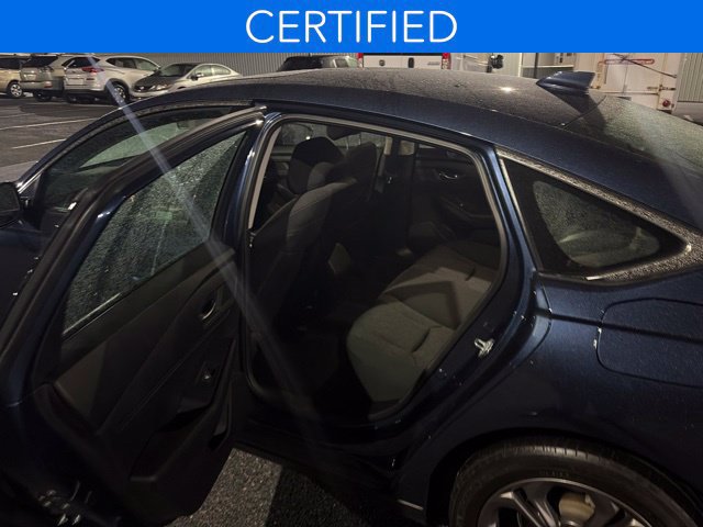 Used 2024 Honda Accord EX image 12