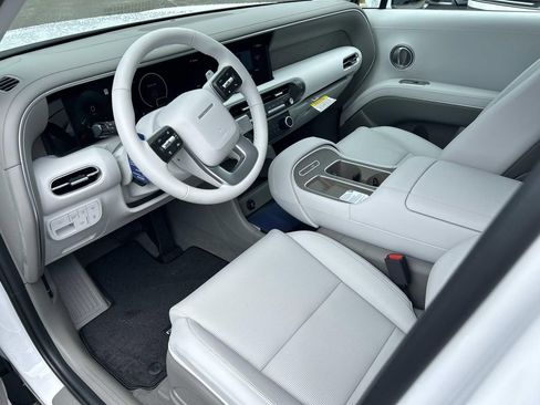New 2026 Hyundai Palisade SEL Premium FWD image 15