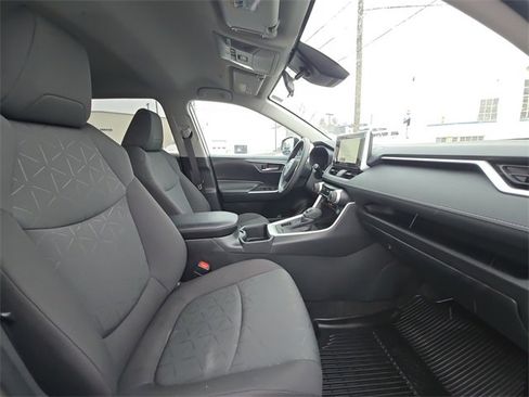 Certified 2023 Toyota RAV4 XLE image 14