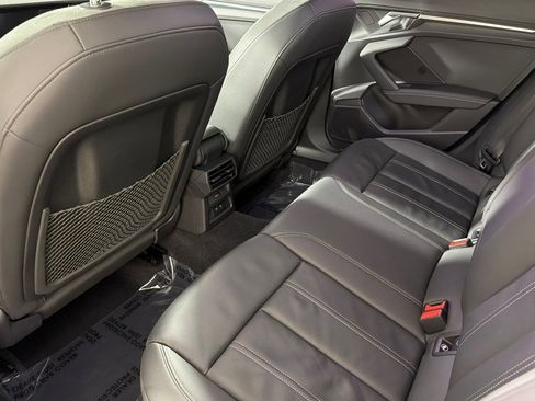 Used 2023 Audi A3 2.0T Premium w/ Convenience Package image 11