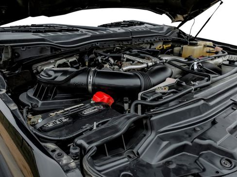 Used 2018 Ford F250 King Ranch w/ King Ranch Ultimate Package image 58