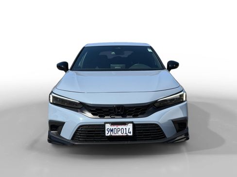 Used 2024 Honda Civic Sport image 8
