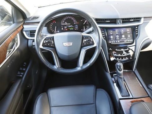 Used 2019 Cadillac XTS Luxury w/ Driver Awareness Package image 17