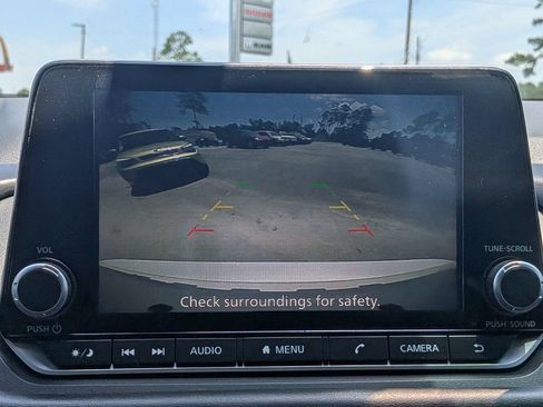 Used 2024 Nissan Rogue SV AWD/4WD image 24