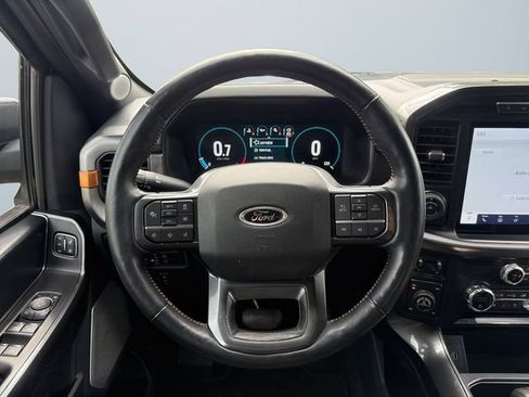 Used 2021 Ford F150 Tremor w/ Equipment Group 402A High AWD/4WD image 12