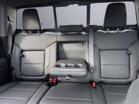 New 2026 GMC Sierra 1500 Elevation w/ Elevation Premium Package image 22
