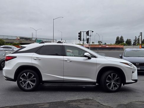 Used 2017 Lexus RX 350 AWD image 3