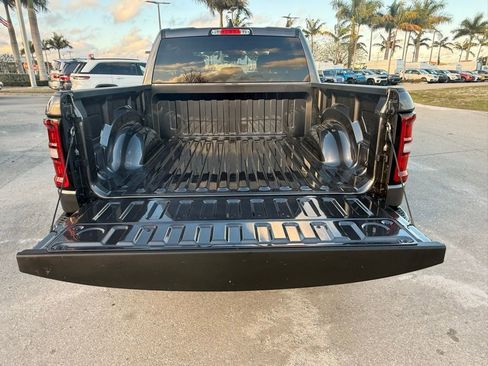 New 2026 RAM 1500 Big Horn w/ Night Edition image 39