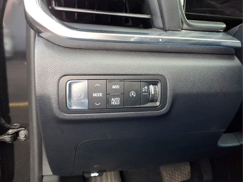 Used 2026 GMC Terrain Elevation AWD/4WD image 17