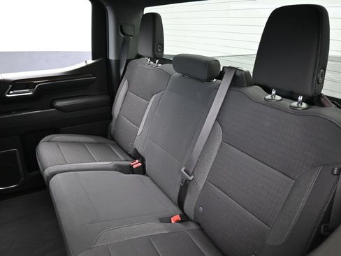 Used 2023 Chevrolet Silverado 1500 RST RWD image 37