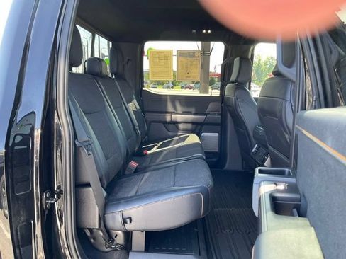 Used 2025 Ford F150 Tremor w/ Bed Utility Package AWD/4WD image 14