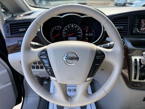 Used 2016 Nissan Quest SV image 43